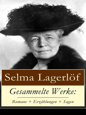 Gesammelte Werke - ebook